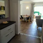 Apartman Casa Sul Werder