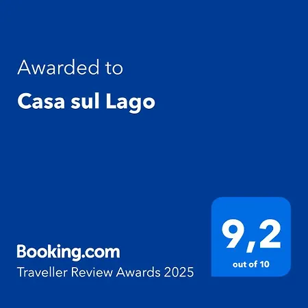 Apartman Casa Sul