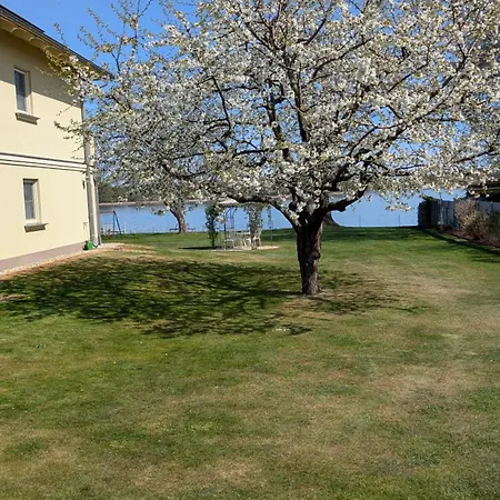 Casa Sul Apartment *