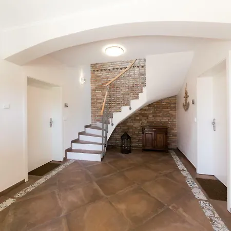 Apartamento Casa Sul Werder (Havel)