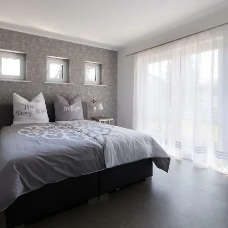 Casa Sul Apartment *