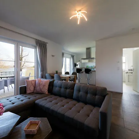 Casa Sul Apartment Werder (Havel)