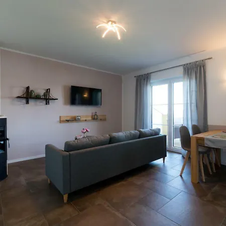Casa Sul Apartment *
