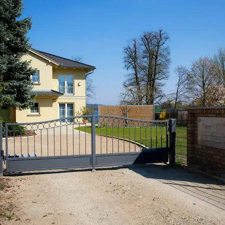 Casa Sul Apartment *