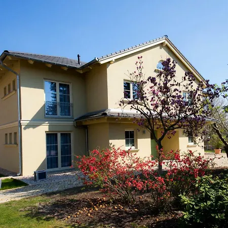 Apartment Casa Sul Werder (Havel)