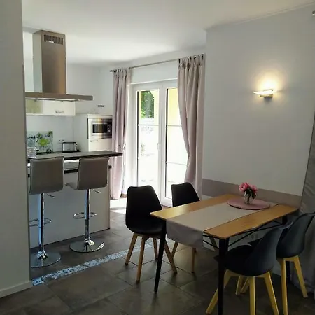 Casa Sul Apartment Werder (Havel)