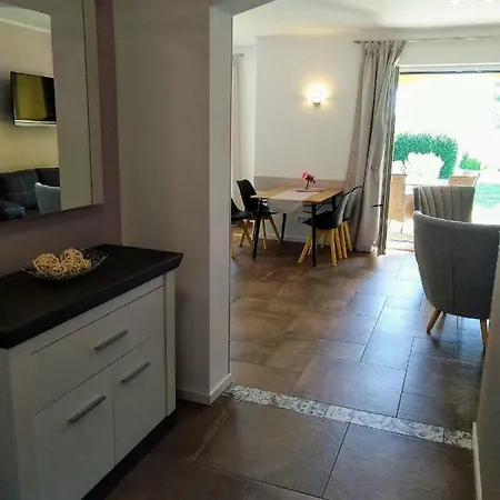 Lägenhet Casa Sul Werder (Havel)