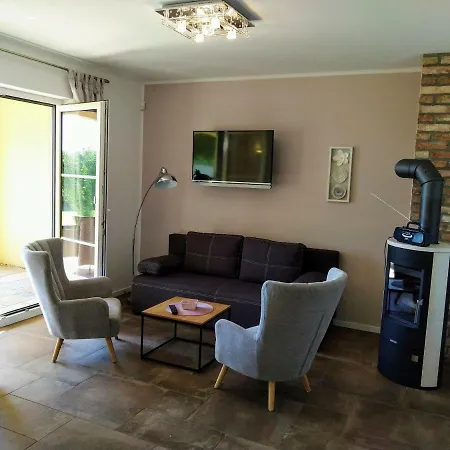 Apartment Casa Sul