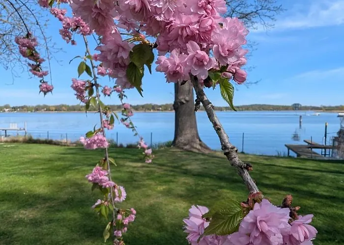Appartement Casa Sul