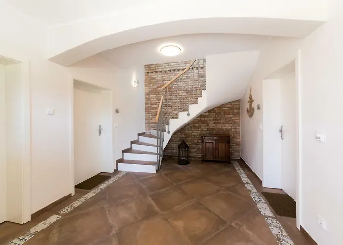 Appartement Casa Sul Werder (Havel)