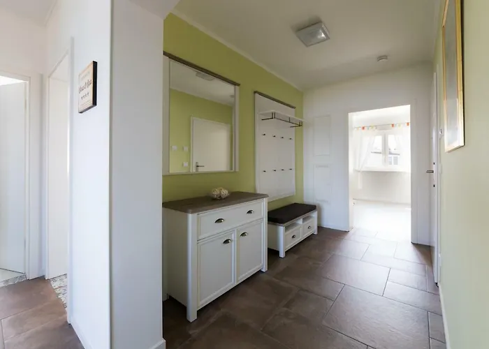 Appartement Casa Sul *