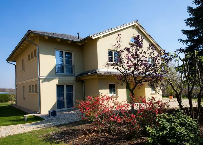 Appartement Casa Sul Werder (Havel)