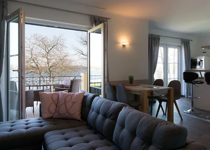 Appartement Casa Sul *