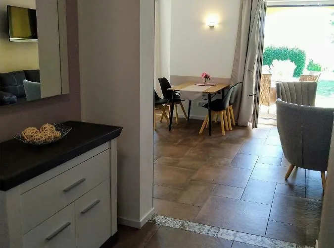 Appartement Casa Sul Werder (Havel)