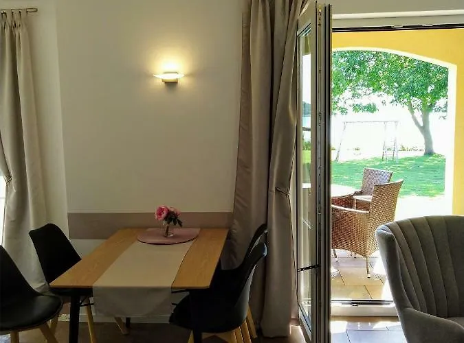 Appartement Casa Sul *