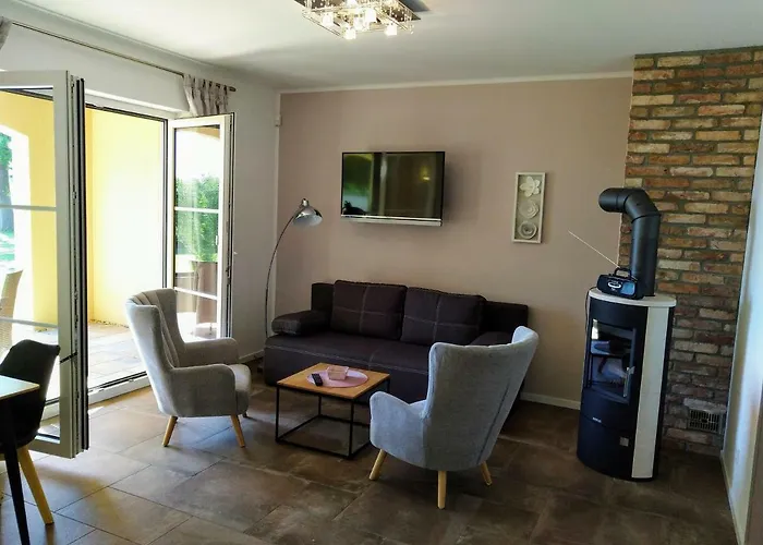 Appartement Casa Sul